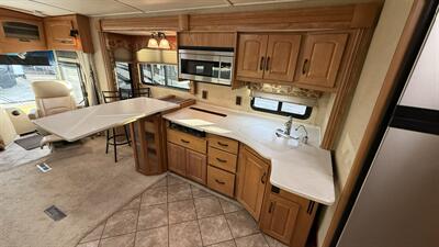 2006 Itasca Ellipse 36LD   - Photo 27 - Rillito, AZ 85654