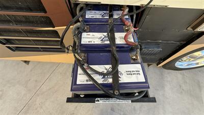 2006 Itasca Ellipse 36LD   - Photo 81 - Rillito, AZ 85654