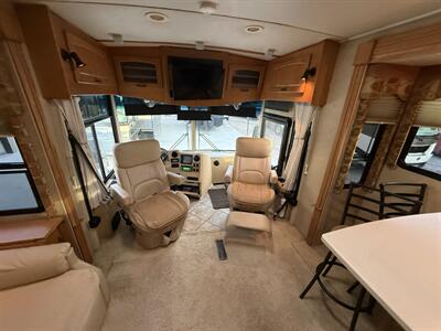 2006 Itasca Ellipse 36LD   - Photo 33 - Rillito, AZ 85654