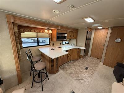 2006 Itasca Ellipse 36LD   - Photo 20 - Rillito, AZ 85654