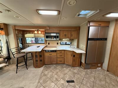 2006 Itasca Ellipse 36LD   - Photo 24 - Rillito, AZ 85654