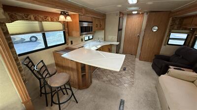 2006 Itasca Ellipse 36LD   - Photo 30 - Rillito, AZ 85654