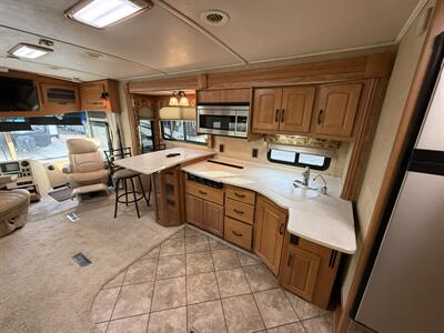 2006 Itasca Ellipse 36LD   - Photo 21 - Rillito, AZ 85654