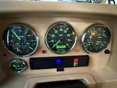 2006 Itasca Ellipse 36LD   - Photo 71 - Rillito, AZ 85654