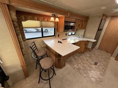 2006 Itasca Ellipse 36LD   - Photo 25 - Rillito, AZ 85654