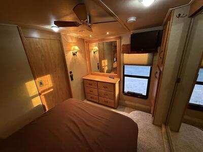 2006 Itasca Ellipse 36LD   - Photo 65 - Rillito, AZ 85654