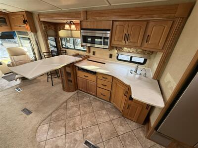 2006 Itasca Ellipse 36LD   - Photo 28 - Rillito, AZ 85654