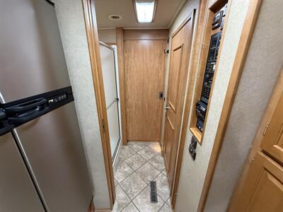 2006 Itasca Ellipse 36LD   - Photo 49 - Rillito, AZ 85654