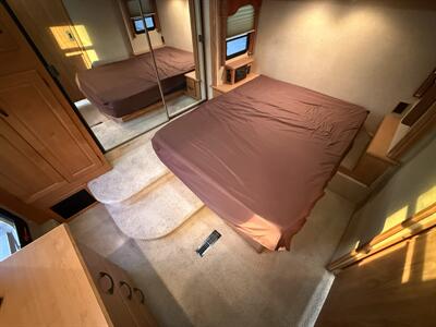 2006 Itasca Ellipse 36LD   - Photo 62 - Rillito, AZ 85654