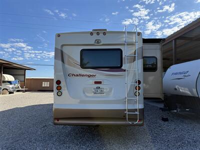 2008 Damon Challenger 378   - Photo 6 - Marana, AZ 85653
