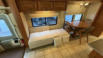 2008 Damon Challenger 378   - Photo 20 - Marana, AZ 85653