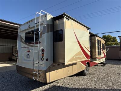 2008 Damon Challenger 378   - Photo 5 - Marana, AZ 85653