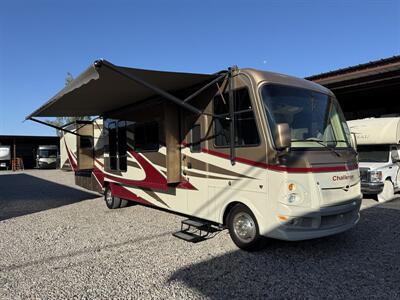 2008 Damon Challenger 378   - Photo 3 - Marana, AZ 85653