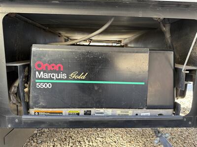 2008 Damon Challenger 378   - Photo 71 - Marana, AZ 85653