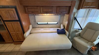 2008 Damon Challenger 378   - Photo 16 - Marana, AZ 85653