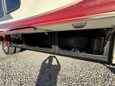2008 Damon Challenger 378   - Photo 66 - Marana, AZ 85653