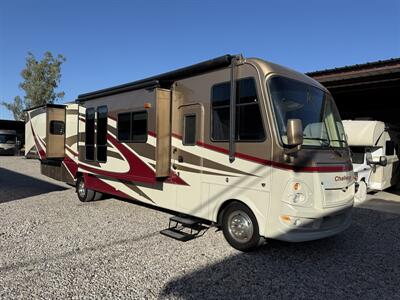 2008 Damon Challenger 378   - Photo 1 - Marana, AZ 85653