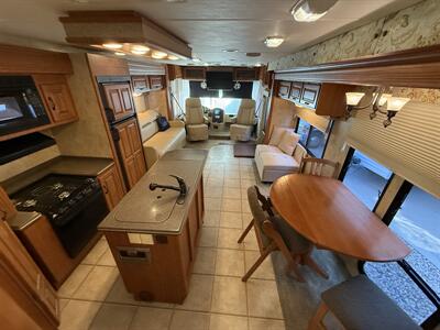 2008 Damon Challenger 378   - Photo 54 - Marana, AZ 85653