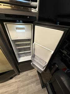 2022 Thor Synergy 19P Sprinter - Photo 46 - Rillito, AZ 85654