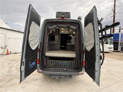 2022 Thor Synergy 19P Sprinter - Photo 30 - Rillito, AZ 85654