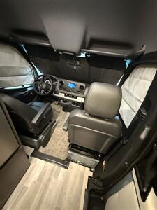 2022 Thor Synergy 19P Sprinter - Photo 66 - Rillito, AZ 85654