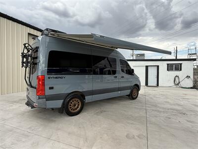 2022 Thor Synergy 19P Sprinter - Photo 13 - Rillito, AZ 85654