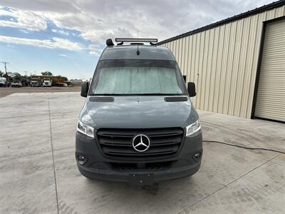 2022 Thor Synergy 19P Sprinter - Photo 8 - Rillito, AZ 85654