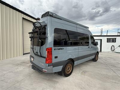 2022 Thor Synergy 19P Sprinter - Photo 3 - Rillito, AZ 85654