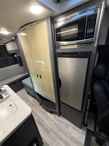 2022 Thor Synergy 19P Sprinter - Photo 39 - Rillito, AZ 85654