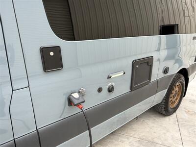 2022 Thor Synergy 19P Sprinter - Photo 21 - Rillito, AZ 85654