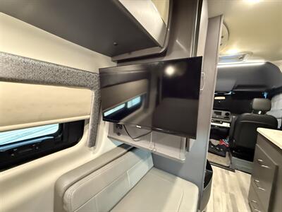 2022 Thor Synergy 19P Sprinter - Photo 55 - Rillito, AZ 85654