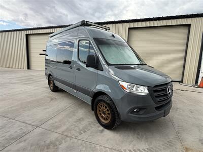 2022 Thor Synergy 19P Sprinter