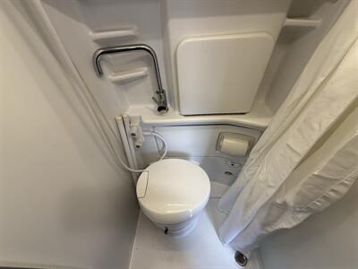 2022 Thor Synergy 19P Sprinter - Photo 58 - Rillito, AZ 85654
