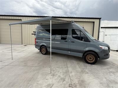 2022 Thor Synergy 19P Sprinter - Photo 24 - Rillito, AZ 85654