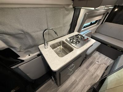 2022 Thor Synergy 19P Sprinter - Photo 44 - Rillito, AZ 85654