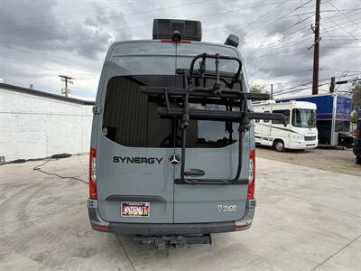 2022 Thor Synergy 19P Sprinter - Photo 4 - Rillito, AZ 85654