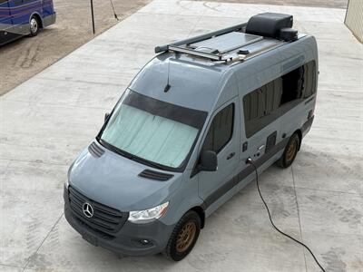 2022 Thor Synergy 19P Sprinter - Photo 9 - Rillito, AZ 85654