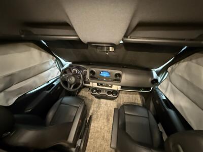 2022 Thor Synergy 19P Sprinter - Photo 67 - Rillito, AZ 85654