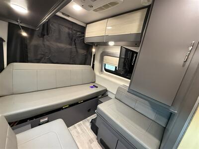 2022 Thor Synergy 19P Sprinter - Photo 57 - Rillito, AZ 85654