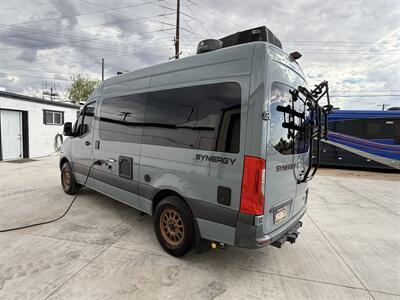 2022 Thor Synergy 19P Sprinter - Photo 5 - Rillito, AZ 85654