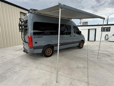 2022 Thor Synergy 19P Sprinter - Photo 25 - Rillito, AZ 85654