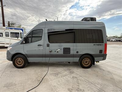 2022 Thor Synergy 19P Sprinter - Photo 6 - Rillito, AZ 85654
