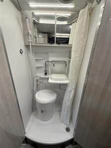 2022 Thor Synergy 19P Sprinter - Photo 53 - Rillito, AZ 85654