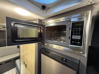 2022 Thor Synergy 19P Sprinter - Photo 49 - Rillito, AZ 85654