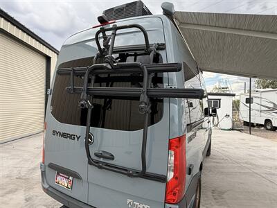 2022 Thor Synergy 19P Sprinter - Photo 15 - Rillito, AZ 85654