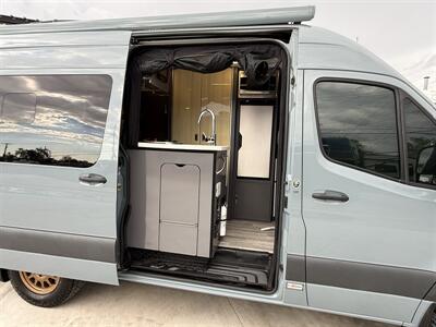 2022 Thor Synergy 19P Sprinter - Photo 34 - Rillito, AZ 85654