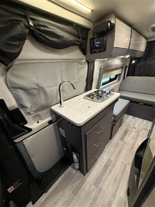 2022 Thor Synergy 19P Sprinter - Photo 40 - Rillito, AZ 85654