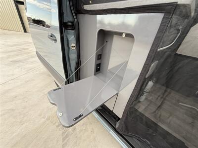 2022 Thor Synergy 19P Sprinter - Photo 27 - Rillito, AZ 85654