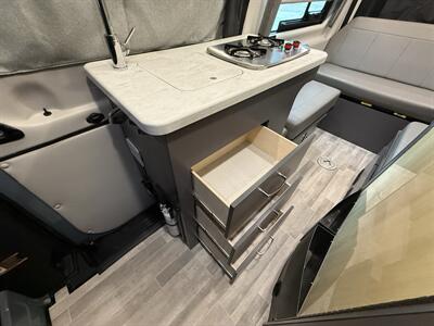 2022 Thor Synergy 19P Sprinter - Photo 43 - Rillito, AZ 85654