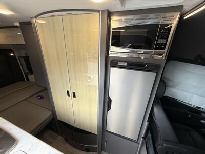 2022 Thor Synergy 19P Sprinter - Photo 35 - Rillito, AZ 85654